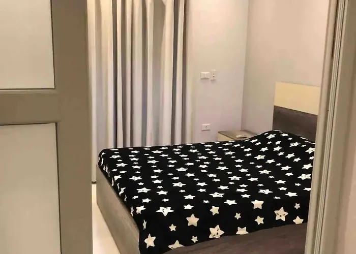 Sea View Apartment