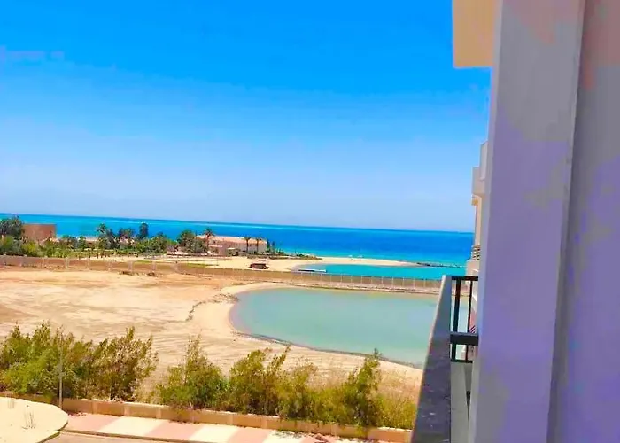 Apartment Sea View Hurghada